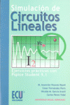 SIMULACI�N DE CIRCUITOS LINEALES