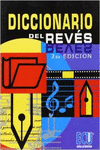 DICCIONARIO DEL REV�S