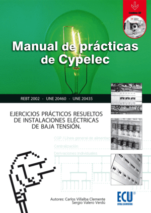 MANUAL DE PR�CTICAS DE CYPELEC