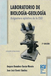 LABORATORIO DE BIOLOG�A Y GEOLOG�A