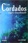 LOS CORDADOS. ORIGEN Y DIVERSIFICACIN