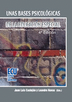 UNAS BASES PSICOL�GICAS DE LA EDUCACI�N ESPECIAL