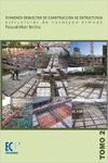 EXMENES RESUELTOS DE CONSTRUCCIN DE ESTRUCTURAS. ESTRUCTURAS DE HORMIGN ARMAD