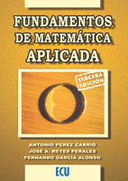 FUNDAMENTOS DE MATEMTICA APLICADA