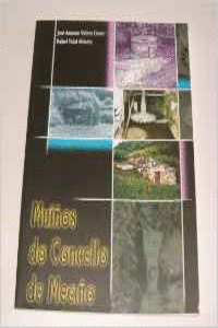 MU��OS DO CONCELLO DE MEA�O