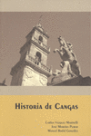 HISTORIA DE CANGAS