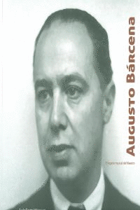 EL LEGADO MUSICAL DE AUGUSTO B�RCENA