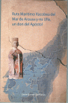 RUTA MAR�TIMO XACOBEA DEL MAR DE AROUSA Y R�O ULLA