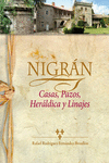 NIGRAN. CASAS, PAZOS, HERALDICA Y LINAJES