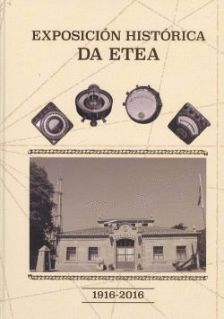 EXPOSICIN HISTORICA DA ETEA