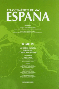ATLAS�TEM�TICO�DE�ESPA�A. TOMO II