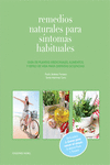 REMEDIOS NATURALES PARA S�NTOMAS HABITUALES