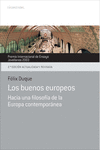 LOS BUENOS EUROPEOS