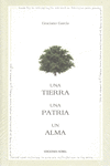 UNA TIERRA, UNA PATRIA, UN ALMA