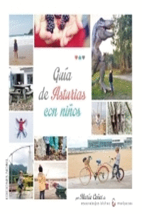 GU�A DE ASTURIAS CON NI�OS