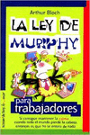 LA LEY DE MURPHY PARA TRABAJADORES
