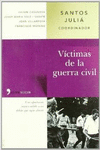 VCTIMAS DE LA GUERRA CIVIL