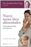 NUEVE MESES BIEN ALIMENTADOS