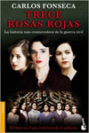 TRECE ROSAS ROJAS