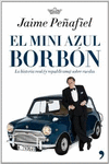 EL MINI AZUL BORB�N