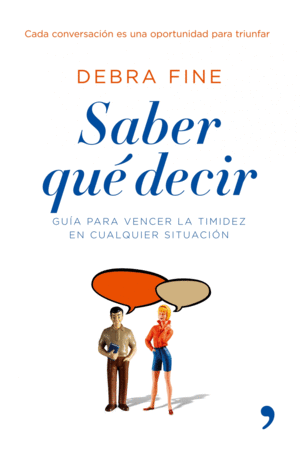 SABER QU DECIR