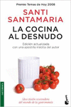 LA COCINA AL DESNUDO