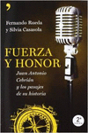 FUERZA Y HONOR