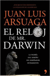 EL RELOJ DE MR. DARWIN