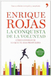 LA CONQUISTA DE LA VOLUNTAD