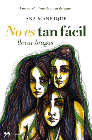 NO ES TAN F�CIL LLEVAR BRAGAS
