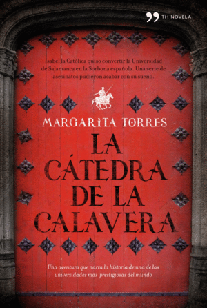 LA C�TEDRA DE LA CALAVERA