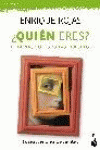 �QUI�N ERES?