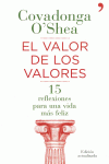EL VALOR DE LOS VALORES