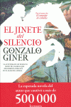 EL JINETE DEL SILENCIO