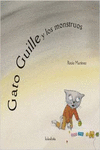 GATO GUILLE Y LOS MONSTRUOS