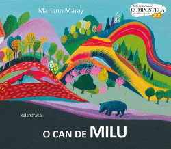 O CAN DE MILU