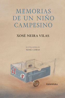 MEMORIAS DE UN NIO CAMPESINO