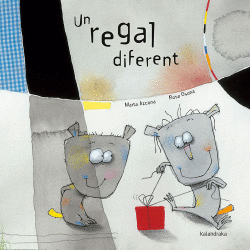 UN REGAL DIFERENT