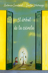 EL RBOL DE LA ESCUELA