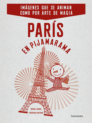 PAR�S EN PIJAMARAMA