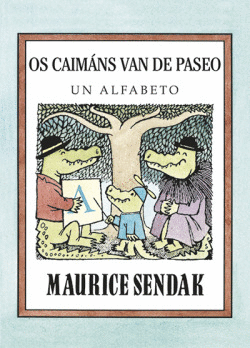 OS CAIM�NS VAN DE PASEO