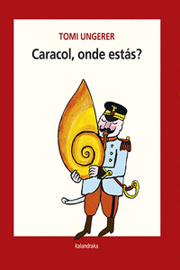 CARACOL, ONDE ESTS?