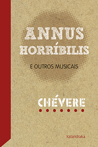 ANNUS HORRBILIS