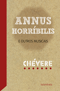 ANNUS HORR�BILIS