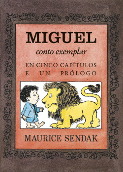 MIGUEL: CONTO EXEMPLAR