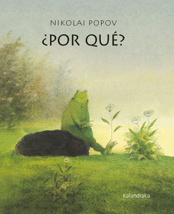 �POR QUE?