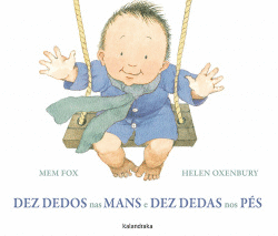 DEZ DEDOS NAS MANS E DEZ DEDAS NOS P�S