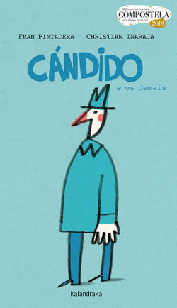 C�NDIDO E OS DEMAIS