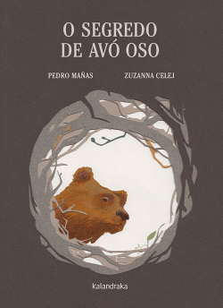 O SEGREDO DE AV� OSO