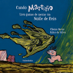 CANDO MATI�O TIVO GANAS DE MEXAR NA NOITE DE REIS